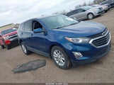 CHEVROLET EQUINOX FWD 2FL 2GNAXJEV4L6285556 снимка