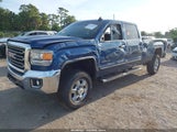 GMC SIERRA 2500HD SLT 1GT12TE84GF246538 снимка