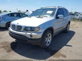 BMW X5 4.4 WBAFB33511LH18797 снимка