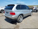 BMW X5 4.4 WBAFB33511LH18797 снимка