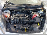 FORD FIESTA SE 3FADP4EJ4KM136871 снимка
