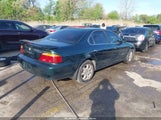 ACURA TL 3.2 19UUA56651A025335 снимка
