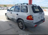 HYUNDAI SANTA FE GLS/LX KM8SC13D93U535356 photo