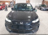 HONDA HR-V AWD SPORT 3CZRZ2H53SM749720 fotografie