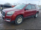 GMC ACADIA SLE-2 1GKKVPKDXFJ268421 снимка