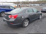 CHEVROLET MALIBU 1LS 1G11B5SA2DF218180 снимка