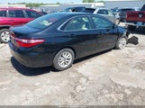 Toyota Camry Le 4T4BF1FK2GR578790 снимка