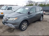ACURA MDX TECHNOLOGY PACKAGE 2HNYD28457H533715 снимка