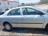 TOYOTA COROLLA CE 1NXBR32E06Z705029 снимка