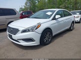 HYUNDAI SONATA SE 5NPE24AF8HH552970 снимка