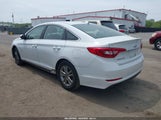 HYUNDAI SONATA SE 5NPE24AF8HH552970 снимка
