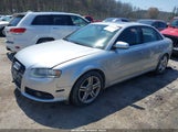 AUDI A4 2.0T/2.0T SPECIAL EDITION WAUDF78E68A110062 снимка