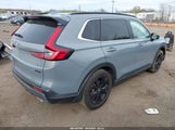 HONDA CR-V HYBRID SPORT TOURING 7FARS6H92PE024226 снимка