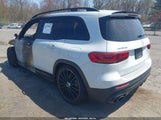 MERCEDES-BENZ AMG GLB 35 4MATIC W1N4M5BB1NW172956 photo