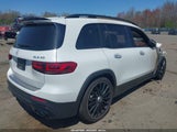 MERCEDES-BENZ AMG GLB 35 4MATIC W1N4M5BB1NW172956 fotografie