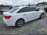 CHEVROLET CRUZE LTZ 1G1PG5SBXD7229104 снимка