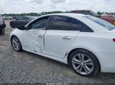 CHEVROLET CRUZE LTZ 1G1PG5SBXD7229104 снимка