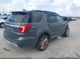FORD EXPLORER XLT 1FM5K7D86HGB39265 fotografie