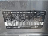 Mitsubishi Outlander Es 2.4 S-Awc/Le 2.4 S-Awc/Se 2.4 S-Awc/Sel 2.4 S-Awc/Sp 2.4 S-Awc JA4AZ3A36LZ043837 снимка