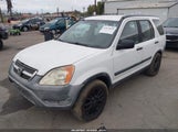 Honda Cr-V Lx JHLRD684X3C006058 снимка