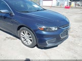 CHEVROLET MALIBU 1LT 1G1ZE5ST2HF196151 снимка