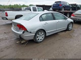 HONDA CIVIC LX 1HGFA15598L018817 снимка