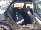 VOLKSWAGEN PASSAT 2.5L SE 1VWBP7A30CC012381 снимка