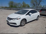 HONDA CIVIC LX 19XFB2F55DE024293 снимка
