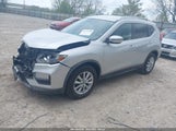 NISSAN ROGUE SV KNMAT2MTXJP591734 снимка