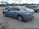 NISSAN MAXIMA 3.5 S 1N4AA5AP3CC810600 снимка