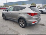 HYUNDAI SANTA FE SPORT 2.4L 5XYZT3LB9JG572046 fotografie