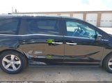 HONDA ODYSSEY EX-L 5FNRL6H76KB005145 снимка
