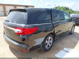 HONDA ODYSSEY EX-L 5FNRL6H76KB005145 снимка