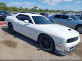 DODGE CHALLENGER R/T 2C3CDZBT4LH125133 снимка