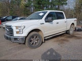 FORD F-150 XLT 1FTFW1EF2FFC16434 снимка