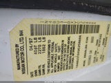 NISSAN ALTIMA GLE/GXE/SE/XE 1N4BU31DXVC258666 fotografie