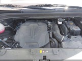 KIA CARNIVAL MPV LX SEAT PACKAGE KNDNB4H34P6291213 снимка