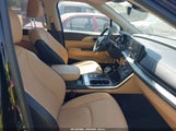KIA CARNIVAL MPV LX SEAT PACKAGE KNDNB4H34P6291213 fotografie
