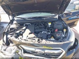 SUBARU OUTBACK 2.5I LIMITED 4S4BSANC3K3358993 снимка