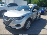 NISSAN ROGUE SPORT SV AWD XTRONIC CVT JN1BJ1BW0NW487477 fotografie