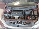 HONDA CIVIC LX 19XFB2F5XCE092555 снимка