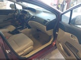 HONDA CIVIC LX 19XFB2F5XCE092555 fotografie