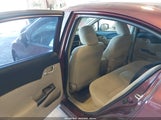 HONDA CIVIC LX 19XFB2F5XCE092555 снимка