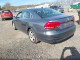 VOLKSWAGEN PASSAT 2.5L SE 1VWBP7A36DC039148 снимка