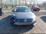 VOLKSWAGEN PASSAT 2.5L SE 1VWBP7A36DC039148 снимка