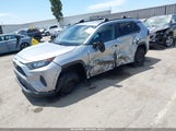 TOYOTA RAV4 LE 2T3H1RFV3LC084341 снимка