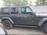 JEEP WRANGLER UNLIMITED SPORT ALTITUDE 4X4 1C4HJXDN5MW683251 снимка