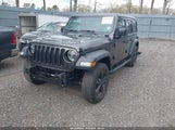 JEEP WRANGLER UNLIMITED SPORT ALTITUDE 4X4 1C4HJXDN5MW683251 снимка
