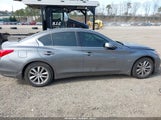 INFINITI Q50 3.0T PREMIUM JN1EV7AR2GM342634 fotografie