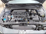 Hyundai Elantra Sel Convenience KMHLS4DG3SU900310 photo